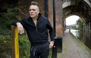 John robb